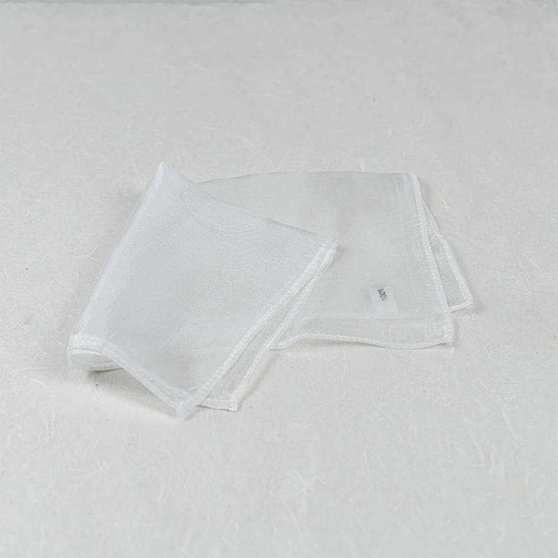 Инструмент для изготовления вагаси ткань из чистого шелка специальное шелковое