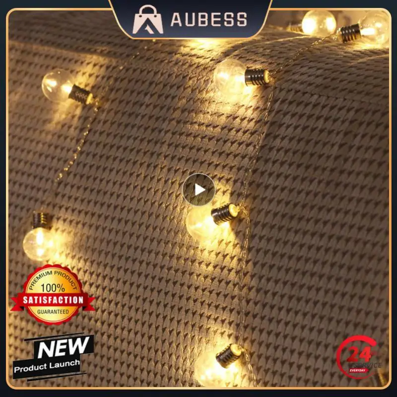 

External Lights Atmosphere Lights String Fairy Lights Led Lights Universal Curtain Zoom Fairy Lights For Hotel Birthday Layout