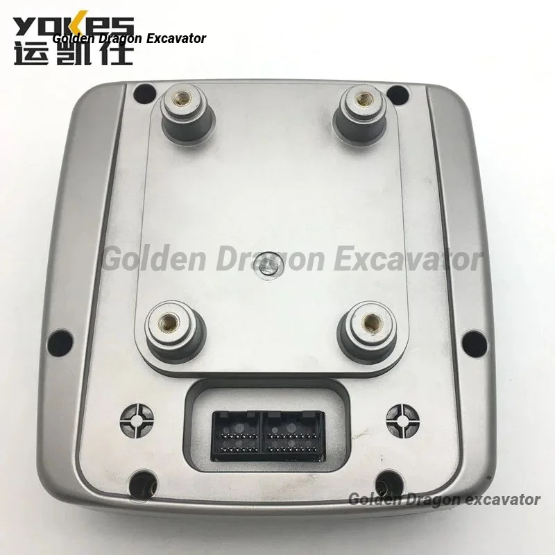For Excavator Parts Dx300 Dx225 Monitor Display Panel 300426-00049a 300426-00010b 300426-00202a Doosan