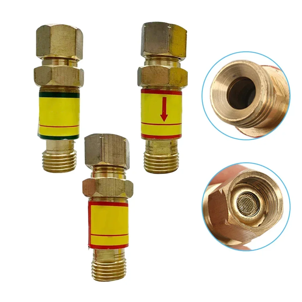 Режущий предохранитель с автоматическим сбросом предохранительный клапан