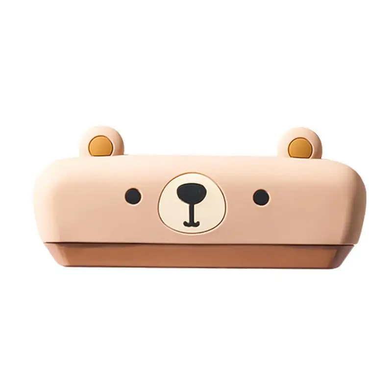 

C Tune 16 Holes Cute Harmonica Musical Instrument Early Educational Toys Cartoon Pattern Kids Wind Instrument Children Gift