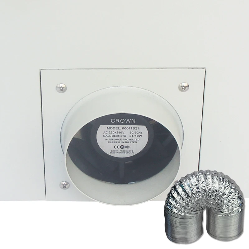 Высокоточный выдвижной инфракрасный IC-нагреватель Настольная духовка для