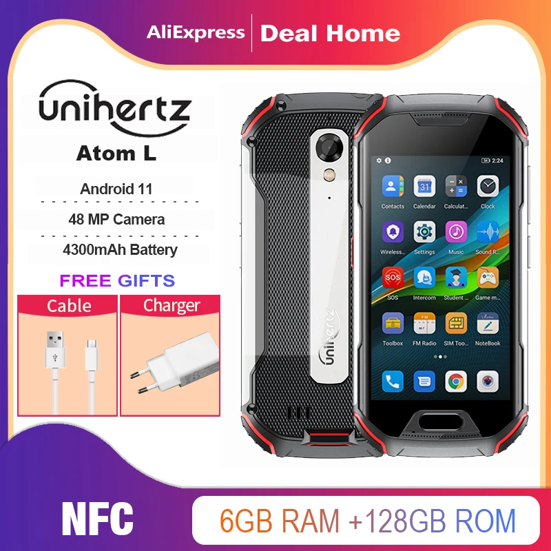 Чехол для смартфона unihertz tank mini 1. Мини смартфон atom. Атом л отзывы. Unihertz atom l. Смартфон unihertz atom.