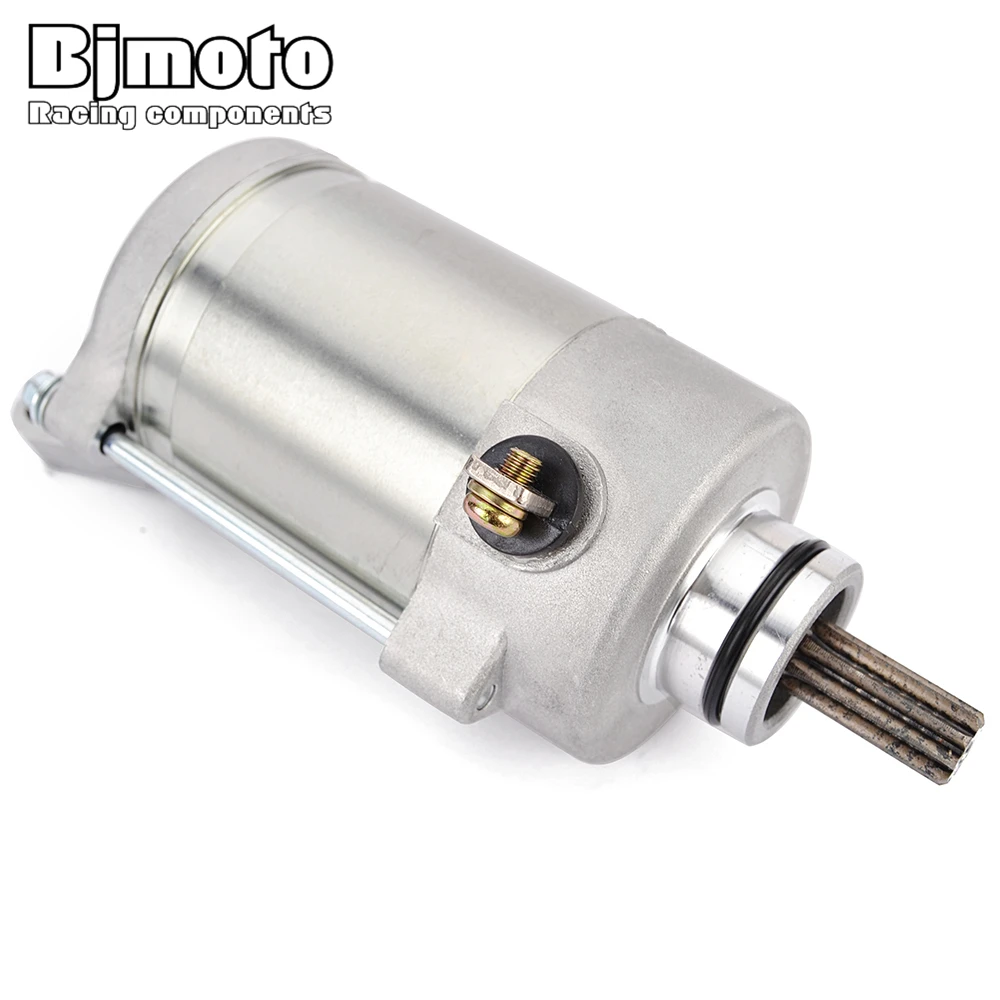 

5JJ-81890-00 двигатель стартера для Yamaha YZF-R1 YZF R1 2000 2001 2002 2003 5PW-81890-00 5PW-81890-01 5PW-81890-02