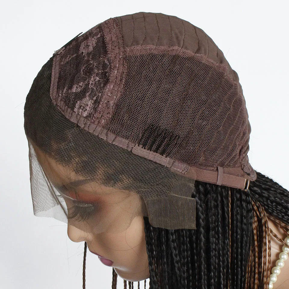 Рисунок 6 - Высококачественный длинный парик