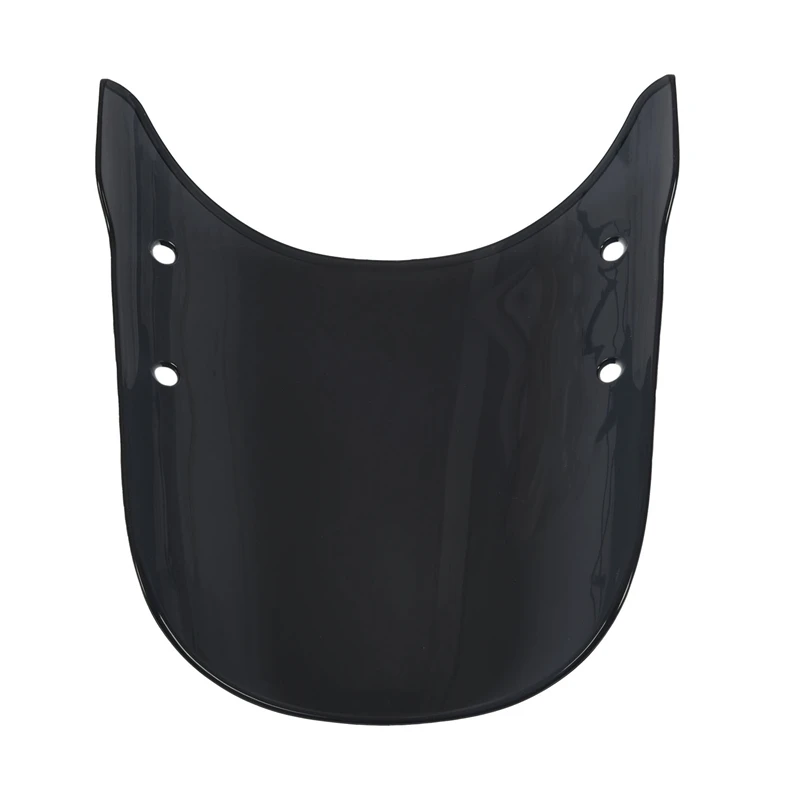 Ветрозащитные стекла для мотоцикла обтекатель фар универсальный держатель от 5