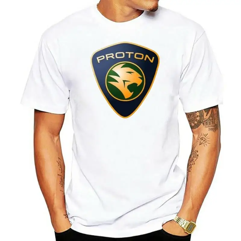 Proton T-Shirt Satria Neo Gen2 Car Enthusiast VARIOUS SIZES &ampamp COLOURS |