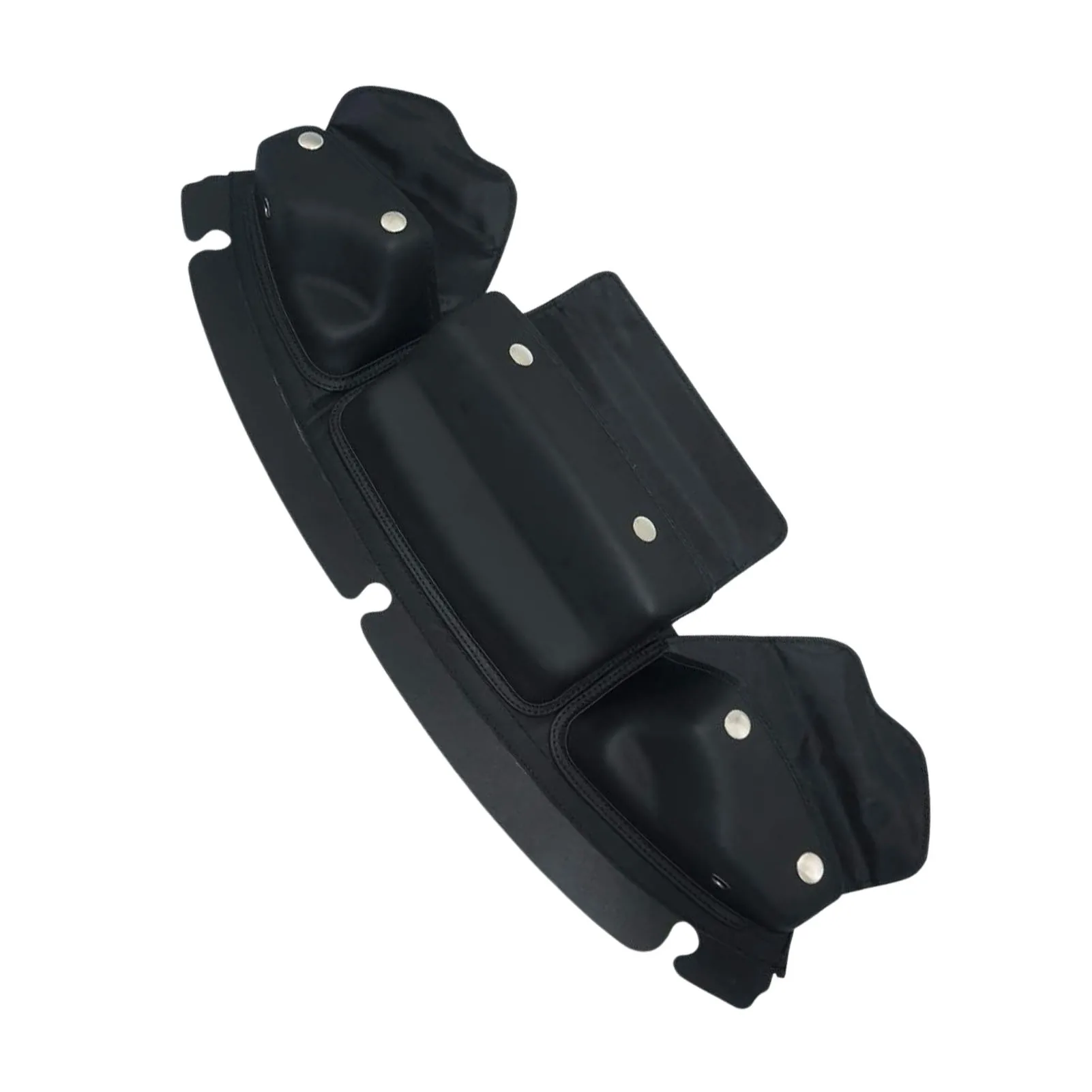 

Windshield Bag Windscreen Compatible For 2014-2019 Touring Electra Glide Street Glide Trike Windscreen Compatible For 2014-2019