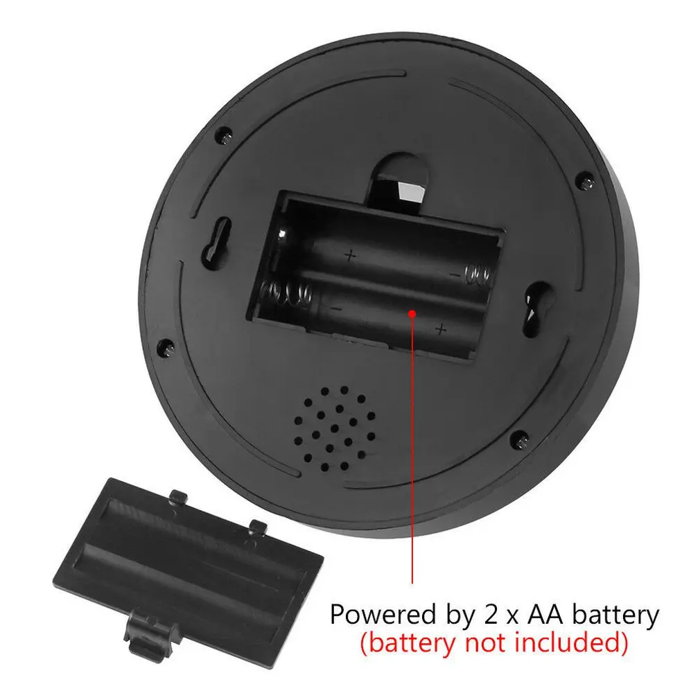 Fake Dummy Camera Dome Indoor Outdoor Simulation Home Security Surveillance Simulated Led Monitor | Безопасность и защита