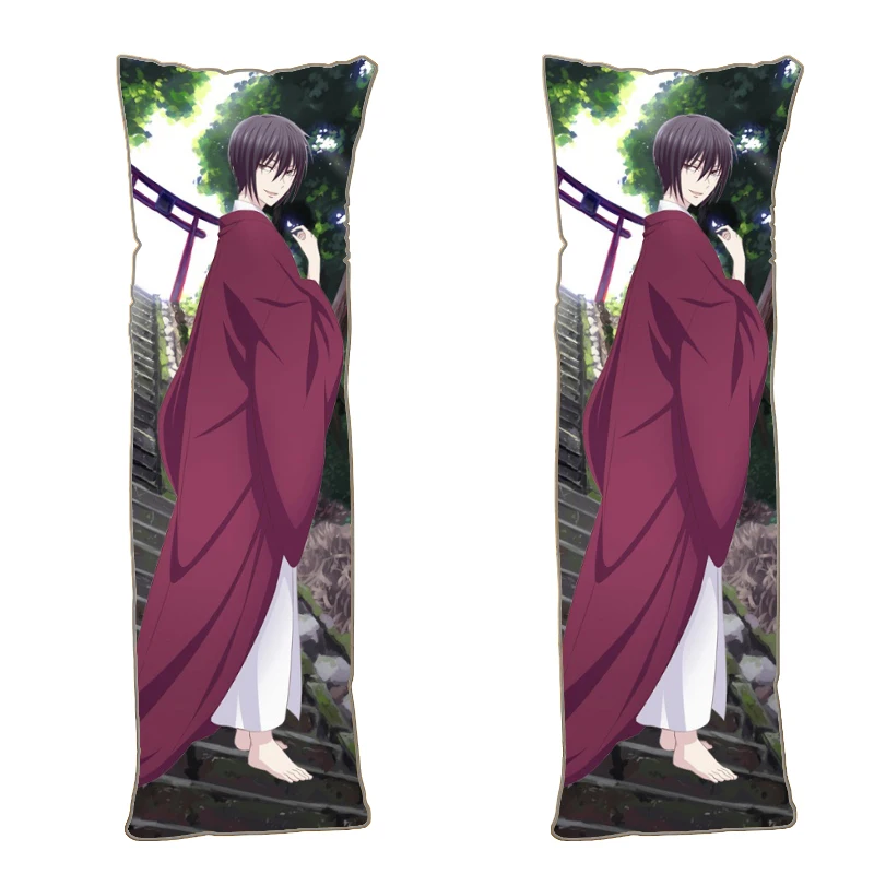 Наволочка для подушки Аниме Dakimakura с корзиной фруктов наволочка украшения дома