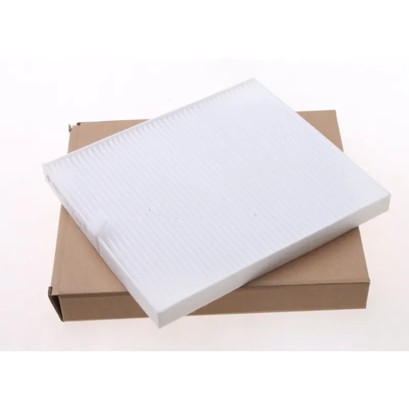 

cabin filter for 2010 Great Wall Tengyi C30 1.5L C20R Ling Ao High Quality haval OEM: 8104300-G08