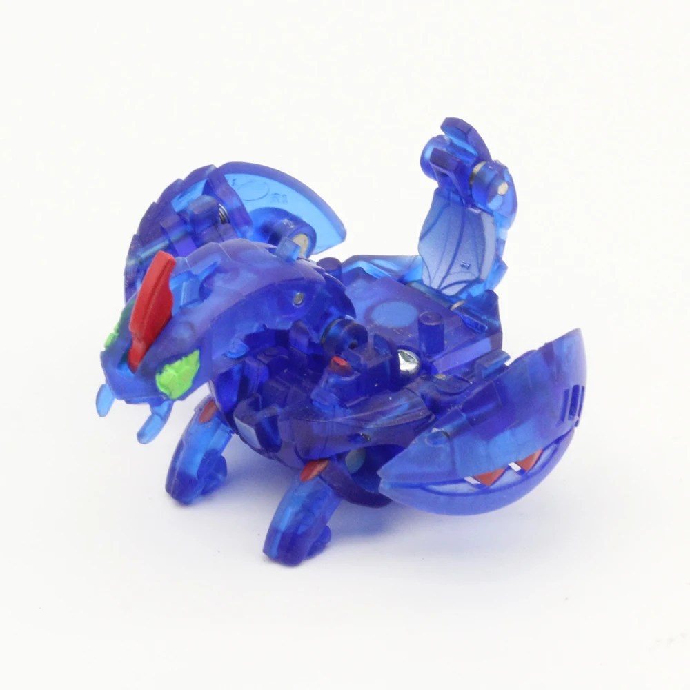 Бакуганы Ультра-Продвинутый Хаулкор мини-версия 3 см высокая коллекционная кукла 8-11 лет игрушка для мальчиков.