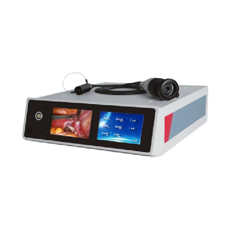 

Multi-language available 1080P 3D full HD camera medical endoscope portable