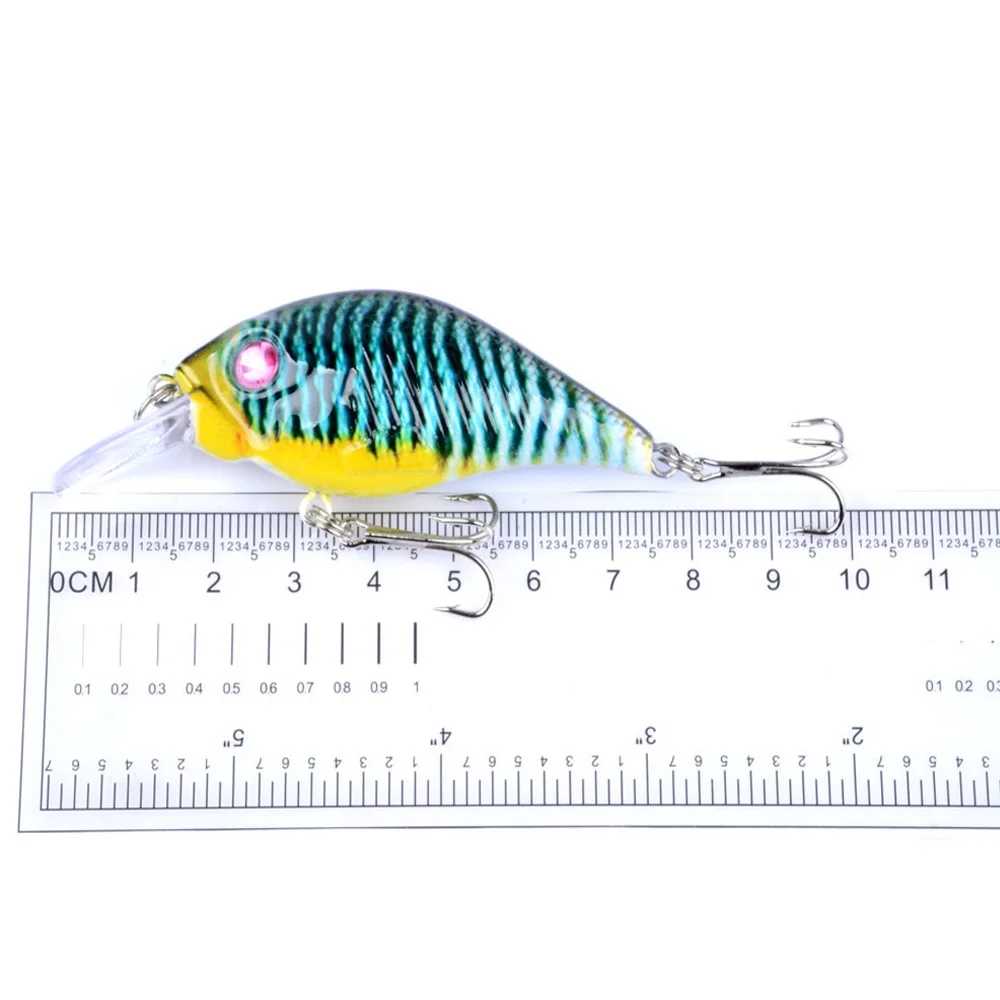 

8.5 G Bait Set Hard Bait Cloth Joint Fish Easily Pierce The Hard Upper Jaw. Bait Flexible 12cm Soft Bait Luya Bionic Joint Bait