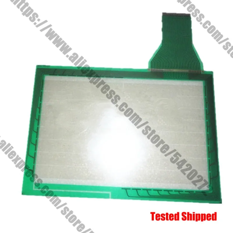 NT600S-ST121-EV3 NT600S-ST121-V3 Новая стандартная сенсорная панель