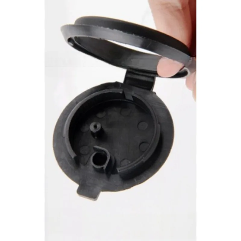 ZQ 92302380 Крышка клапана заливной горловины природного газа CNG для Citroen C-Elysee 1 шт.