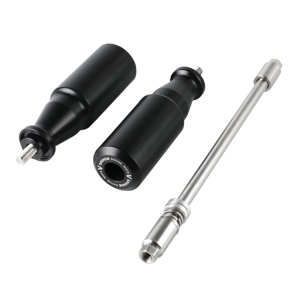 Для DUCATI Hypermotard 796 821 939 950 1100 Monster 696 796 Multistrada 950 слайдер рамы мотоцикла защита от столкновений накладка на двигатель