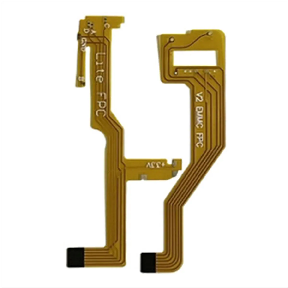 Фото [РАСПРОДАЖА] Hwfly Picofly для Raspberry Pi RP2040 с поддержкой чипов Picofly Oled/Lite/V2 №1