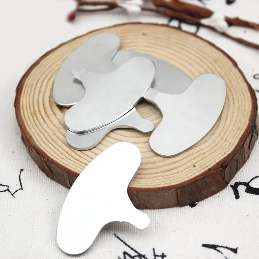 5 шт./партия щипцы для орехов из нержавеющей стали