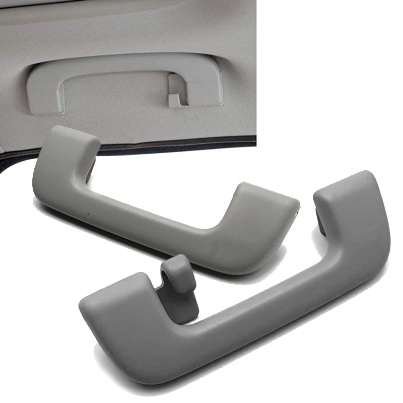 Car Interior Ceiling Roof Handle Armrest Safety Pull Handle for Toyota Corolla Camry Yaris Vios Highlander RAV4