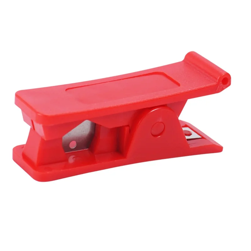 1 шт., ножницы для резки труб из полиуретана и ПТФЭ