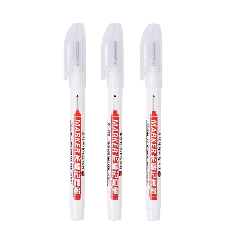 

Набор маркеров-ручек Hopk для металла