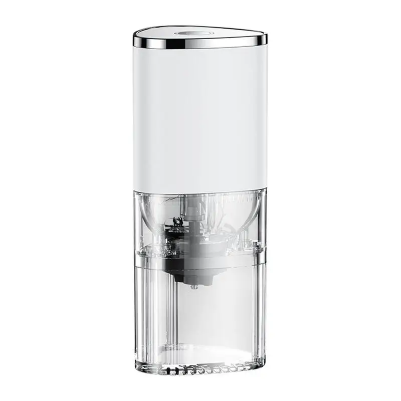 

Coffee Bean Grinder Electric 304 Stainless Steel Grinder Spice Mill Automatic Burr Coffee Grinder With Adjustable Grind Settings