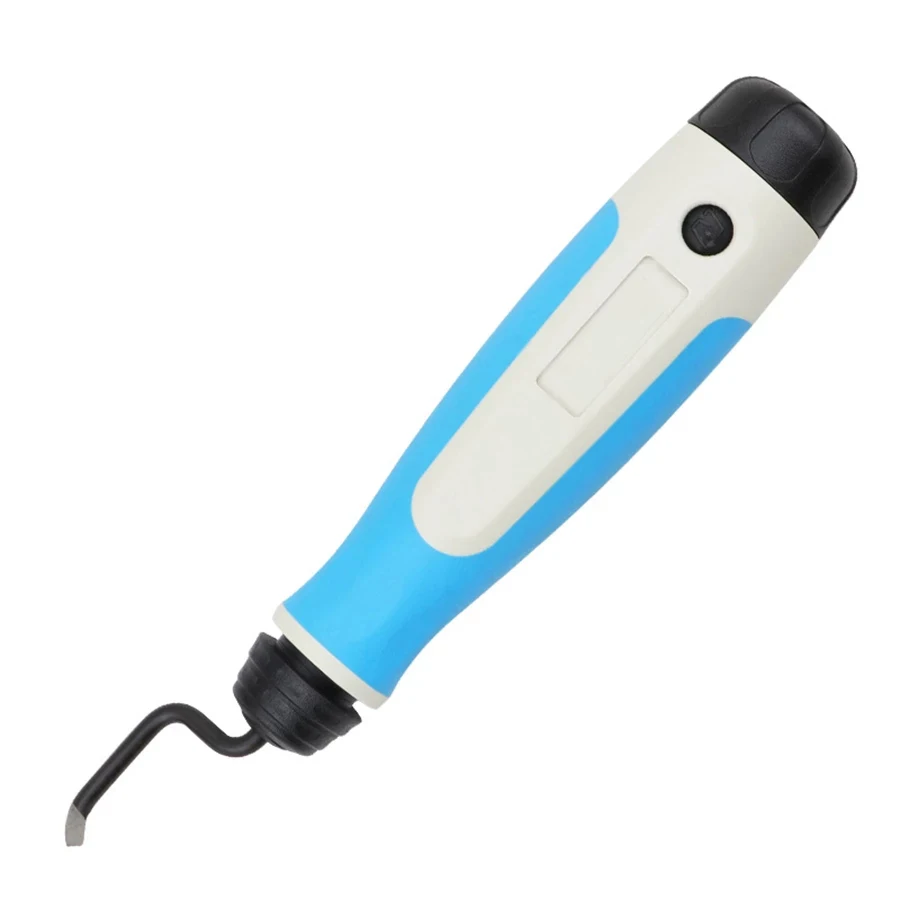 Скребок NOGA NB1100 BO1001 NG1000 для триммера ручка вращающаяся удаления заусенцев ручное