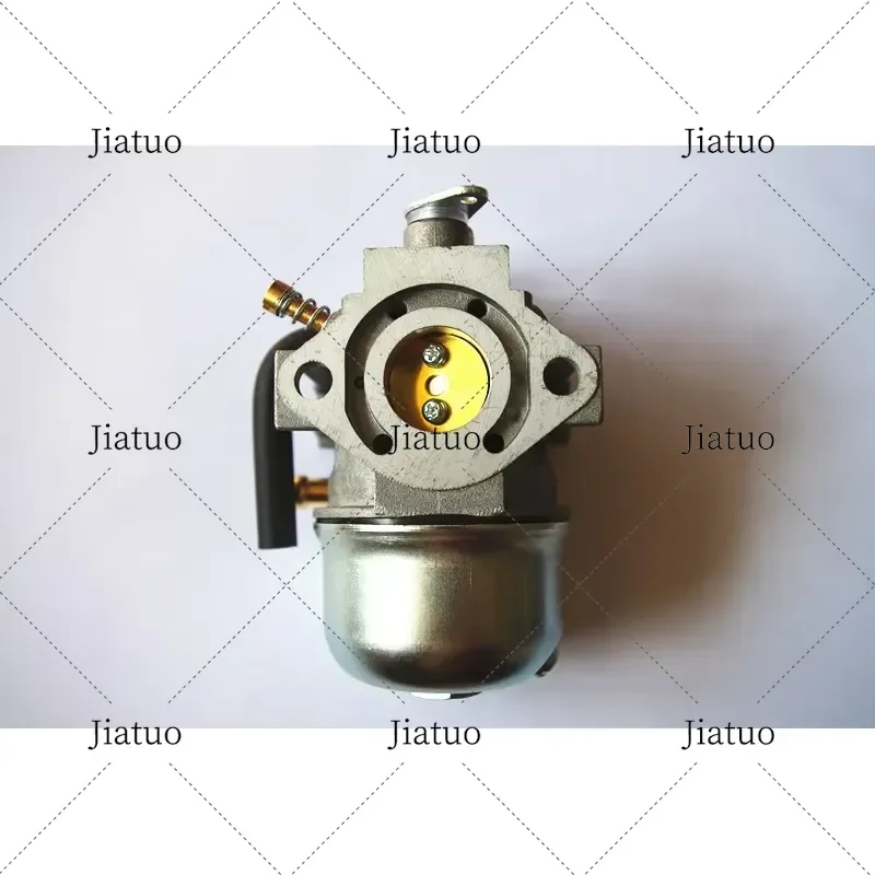 Фото Карбюратор M120X с прокладкой для газонокосилки Suzuki M120X HM19S2, запчасти для карбюратора, замена 13252-87C00 №2