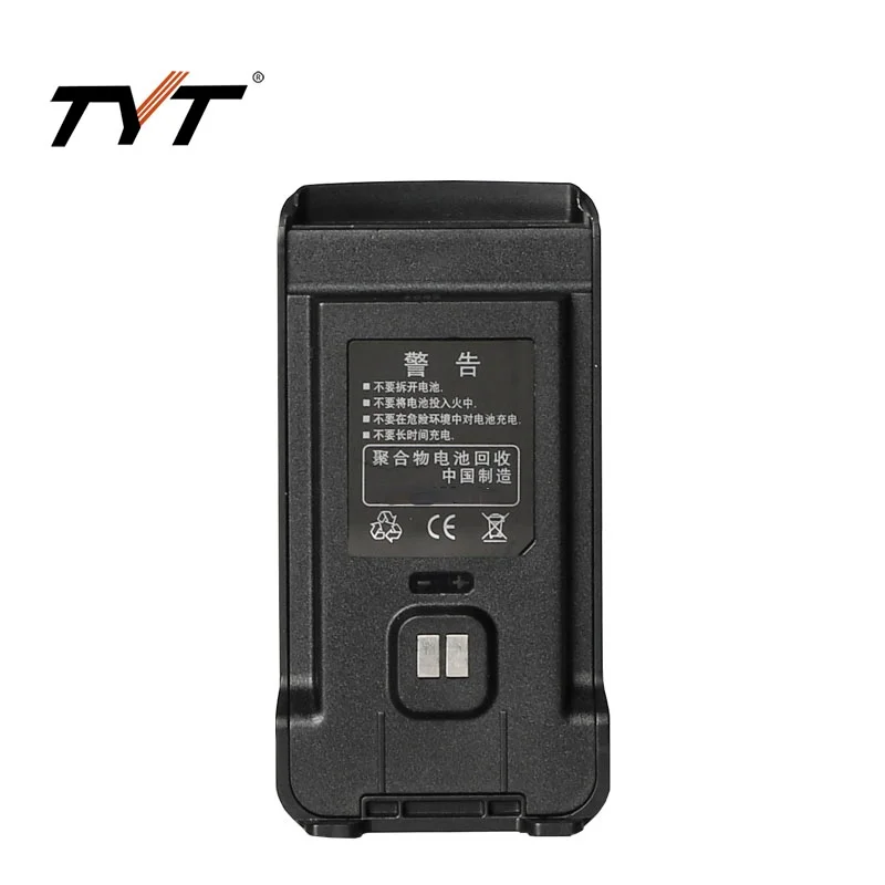 Фото Аккумулятор TYT Li-lion для UV88 UV98 1400 В постоянного тока мАч Мобильные телефоны и Аккумулятор TYT Li-lion для UV88 UV98 1400 В постоянного тока мАч Мобильные телефоны и