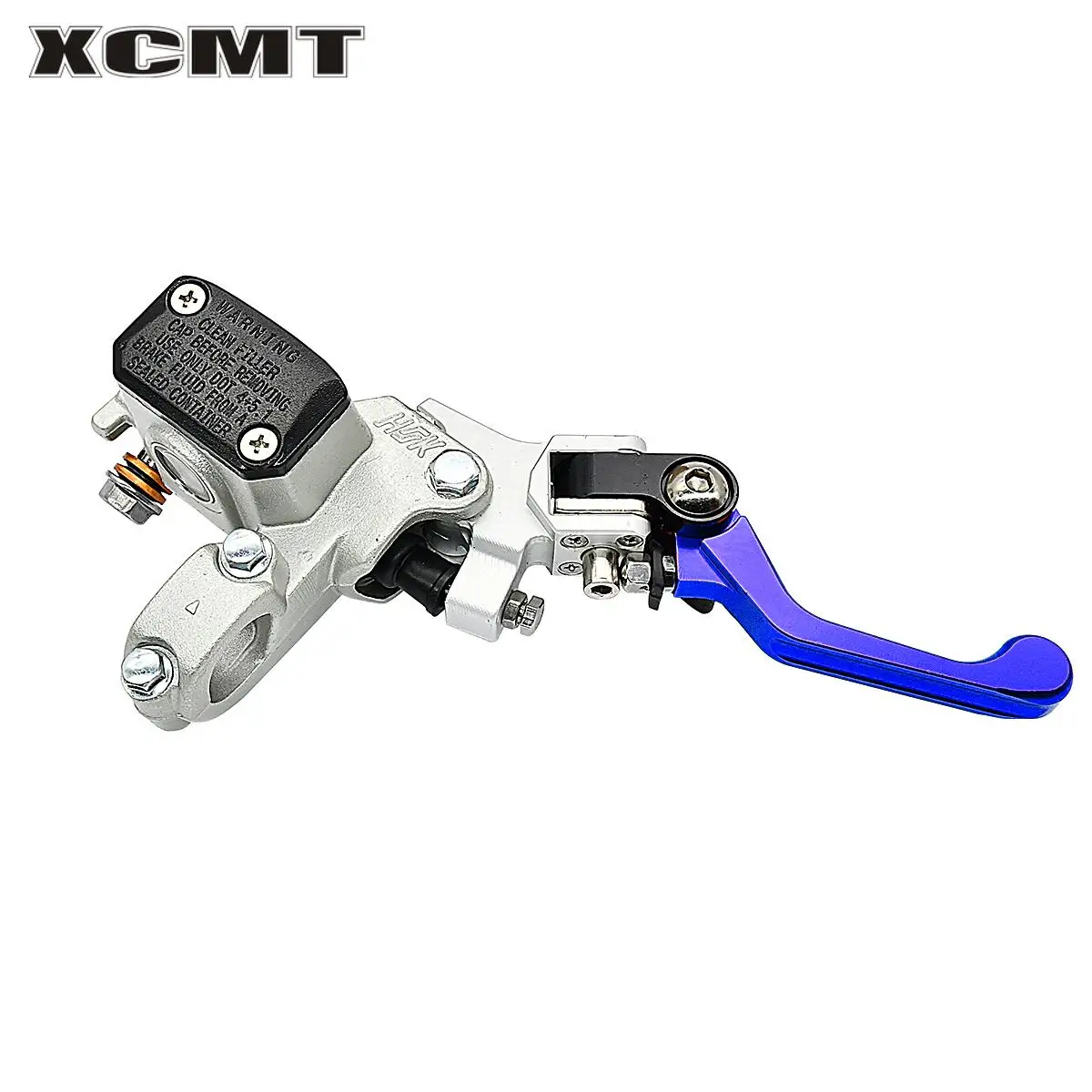 

Motocross Right Brake Master Cylinder Clutch Pump Brake Lever For KTM SX SX-F EXC EXC-F XC XC-W XC-F TPI 6Days 125-530 2008-2023