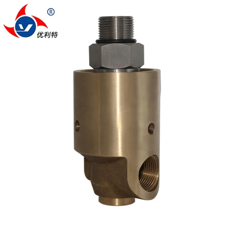 DEUBLIN Вращающийся монополив и Duoflow Unions55 155 255 355 455 555 для вращающейся трубы подачи