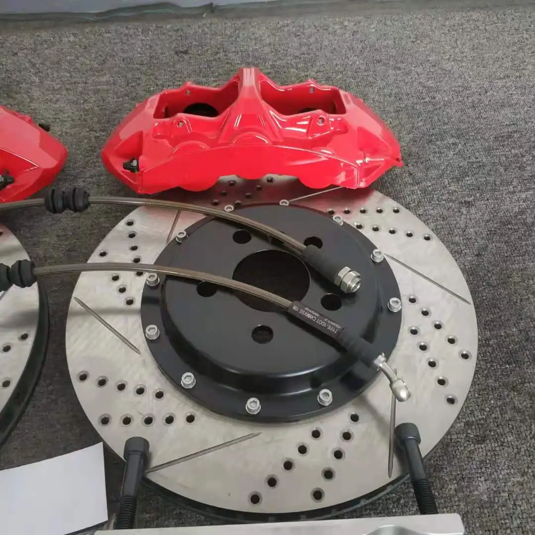 Высококачественный передний тормоз с для Mercedes G463