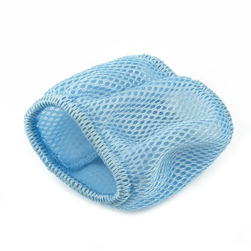 

Filter Protective Net Mesh Cover Protective Bathing Bliss And Silver Cloud Delight，Premium，Elite，Concept Blue 2X