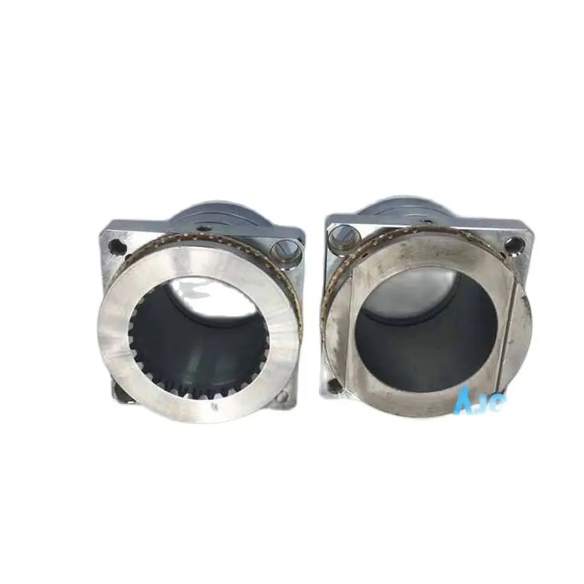 Верхний корпус DN90 полностью 274893001 Комплект запасных частей для бетононасоса