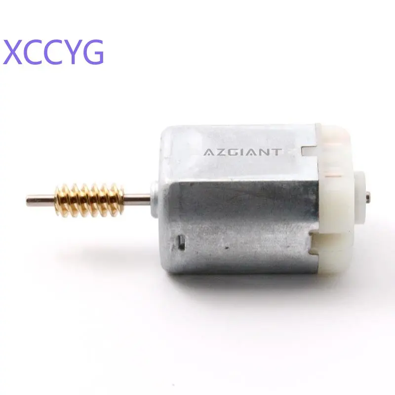 

Car ELV Steering Wheel Fuel Cap Rear Door Trunk Tailgate Lock Actuator Motor Kit For Hyundai KIA Genesis