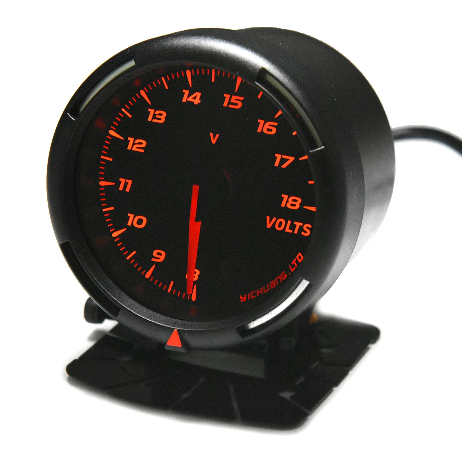 60 мм Датчик температуры воды + датчик Black Face Boost турбо Температура масла Пресс