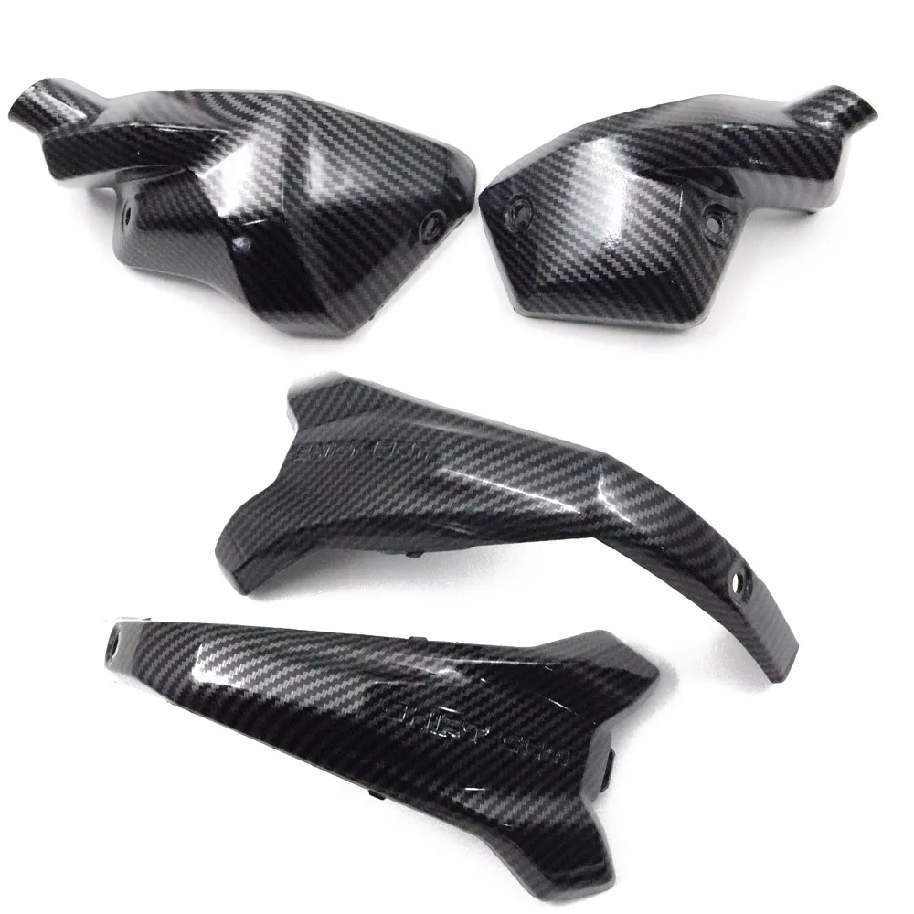 

Для BMW R1300GS R1300 GS ADV карбоновая защита двигателя, защита головки блока цилиндров, крышка свечи зажигания мотоцикла, головка блока цилиндров