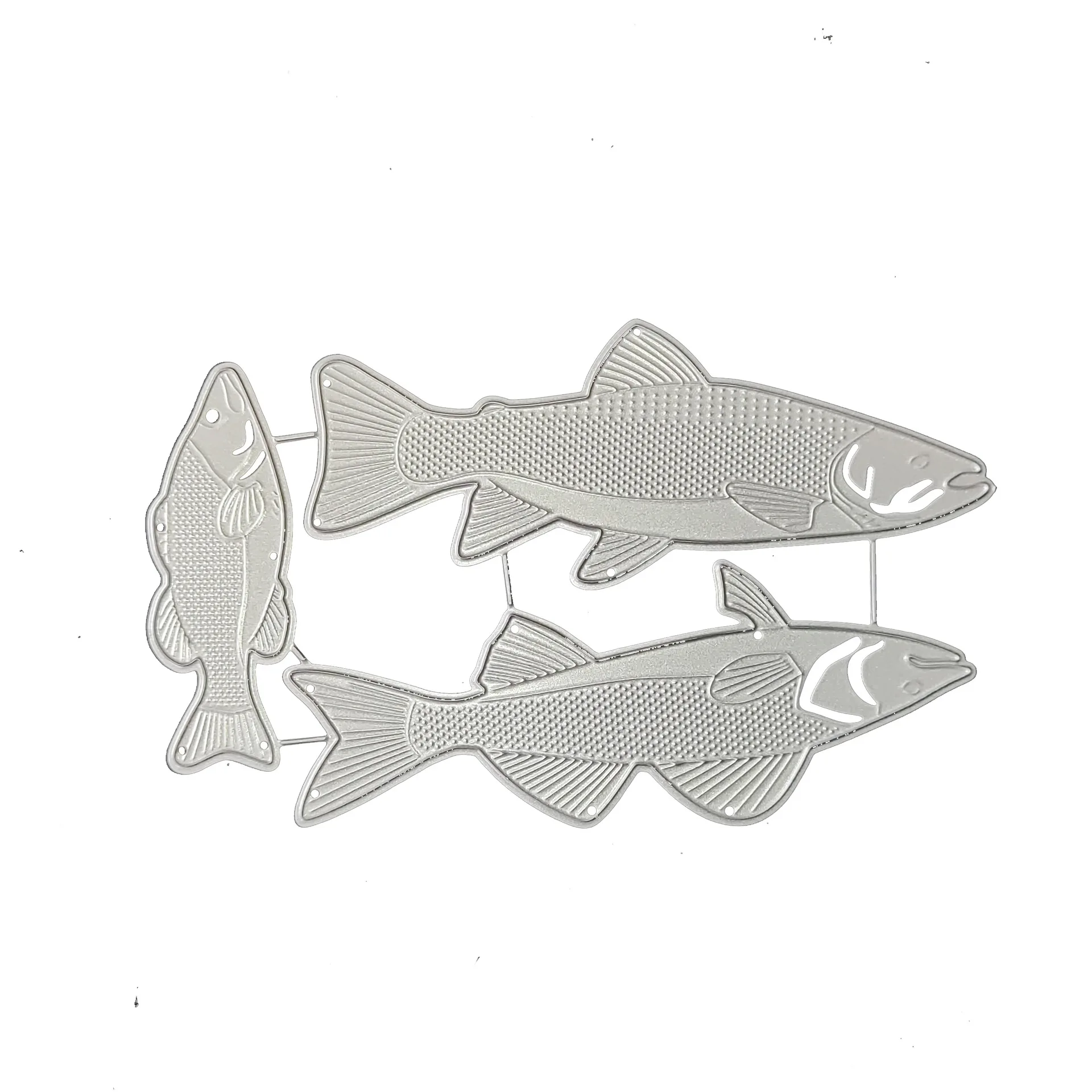 3 шт. металлические пресс-формы сделай сам