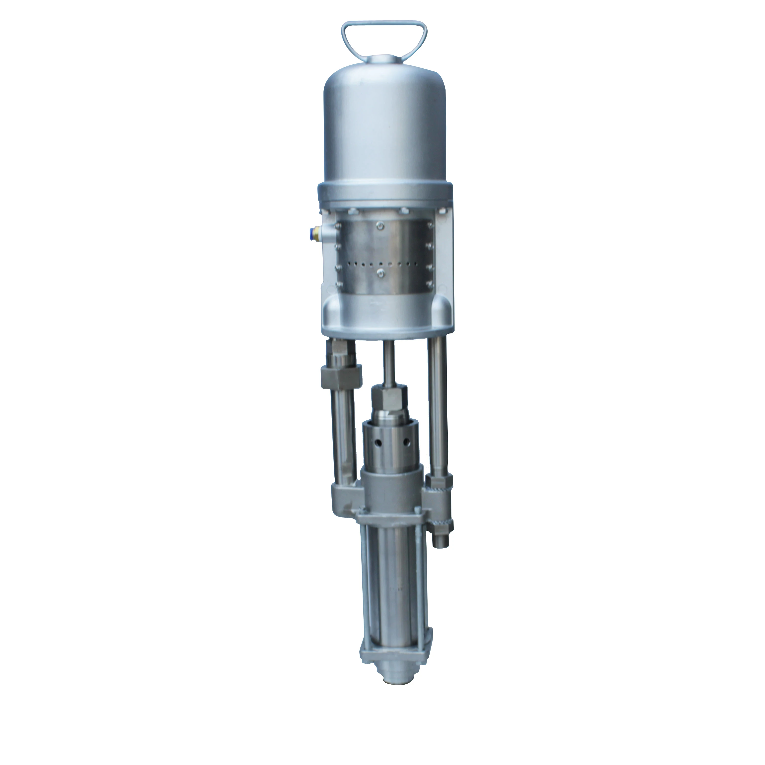 

Originally manufactured 1 inch piston pump