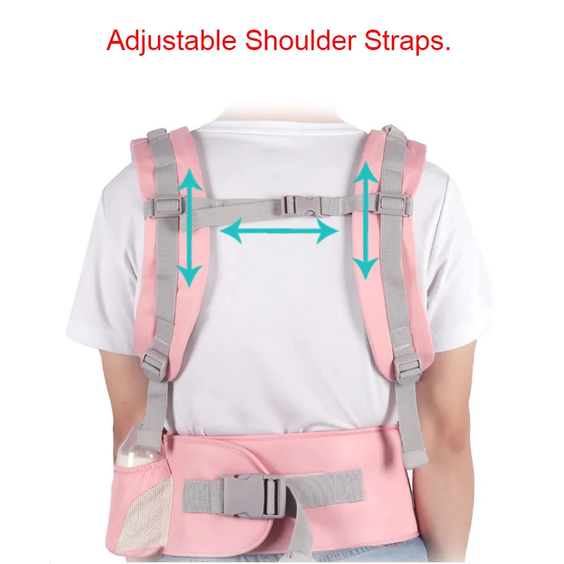 2022 детская переноска рюкзак для переноски Всесезонная универсальная сумка