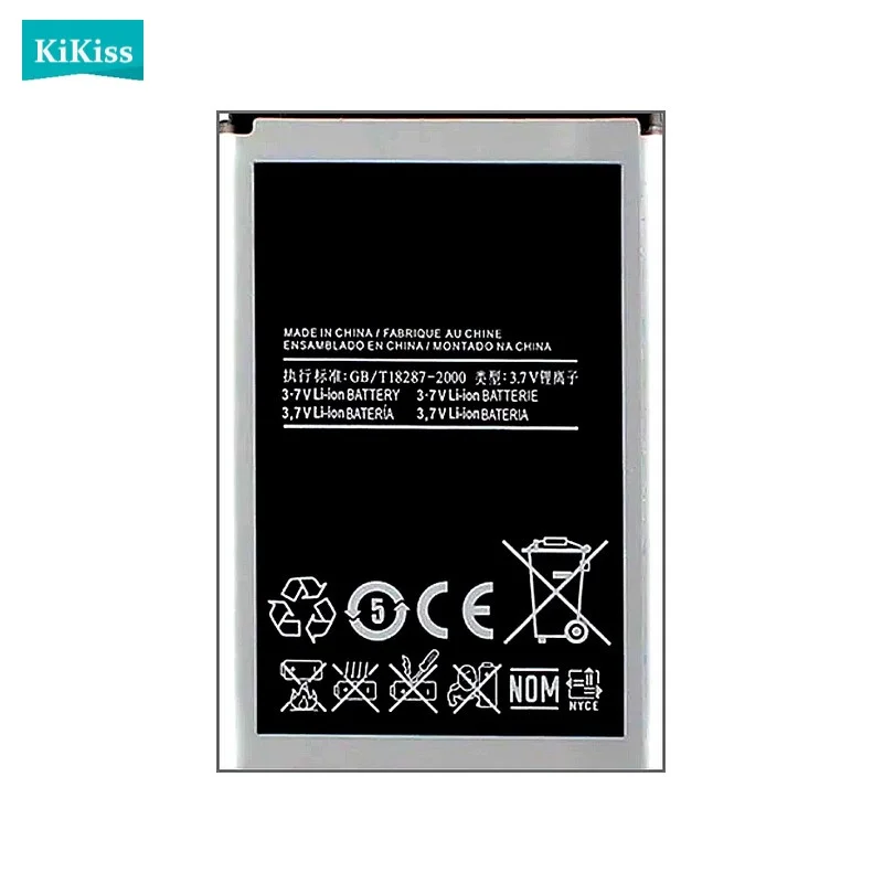 Фото Аккумулятор EB504465VU для мобильных телефонов Samsung i8910, B7330, B7620, I5800, B7300, i5800, i5801, i8320, i8700, GT-S8500, S8530, B6520, B7300C №3