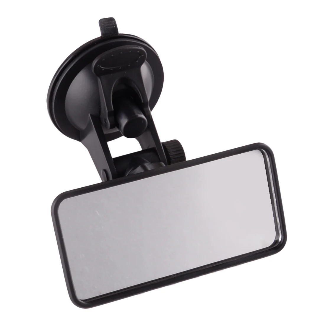 

NEW Universal 360 Degrees Rotating Baby Seat Safety Rear View Mirror with Suction Cup for Car SUV Truck