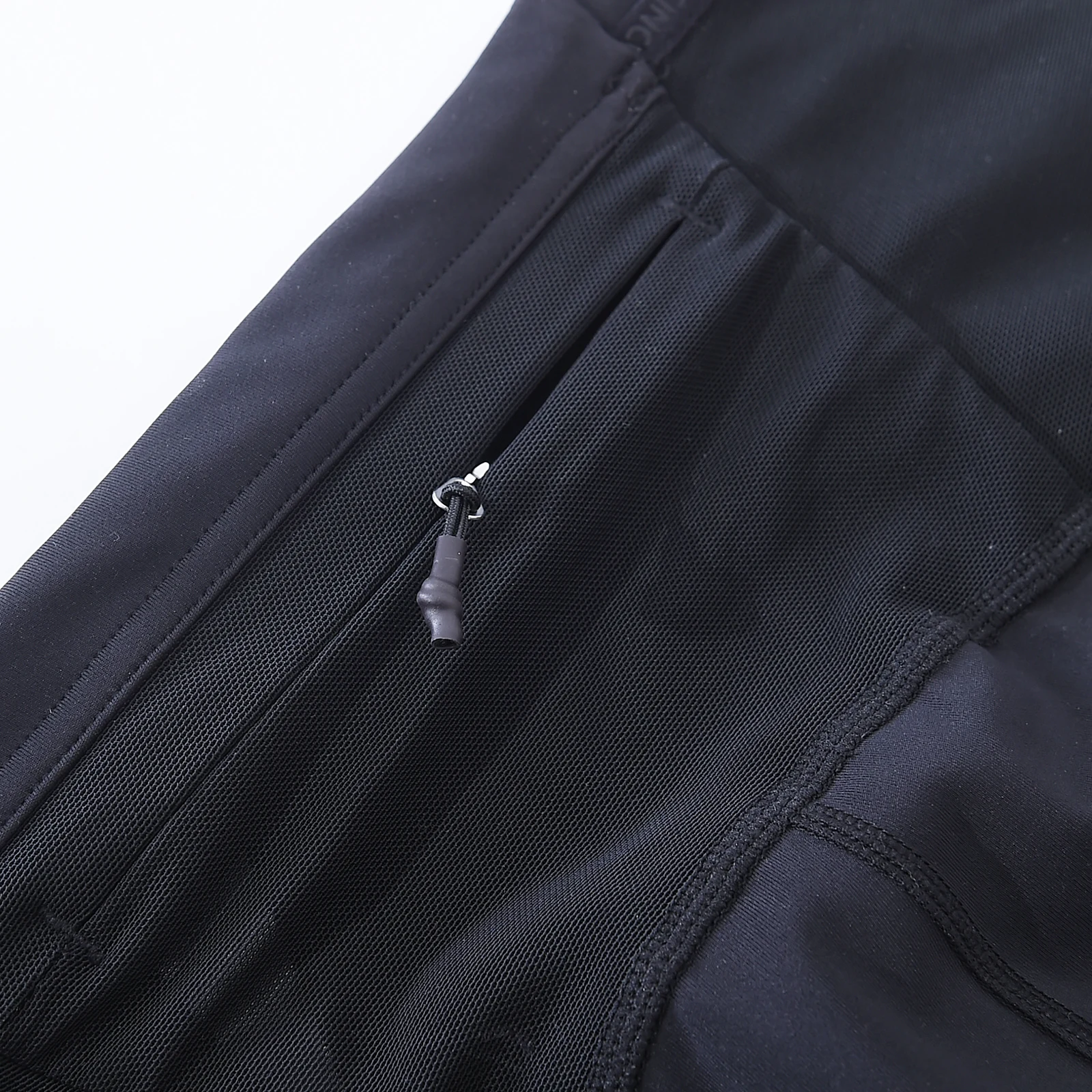 AONIJIE FM5121 Man Male Sports Compression Pants Quick Drying Leggings Elastic Tights With Pocket For Running Cycling Fitness