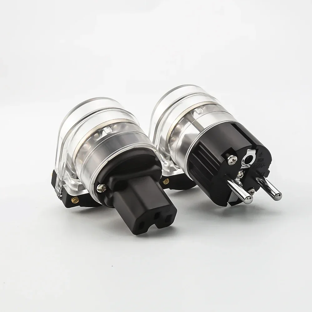 Штекер электропитания IEC 320