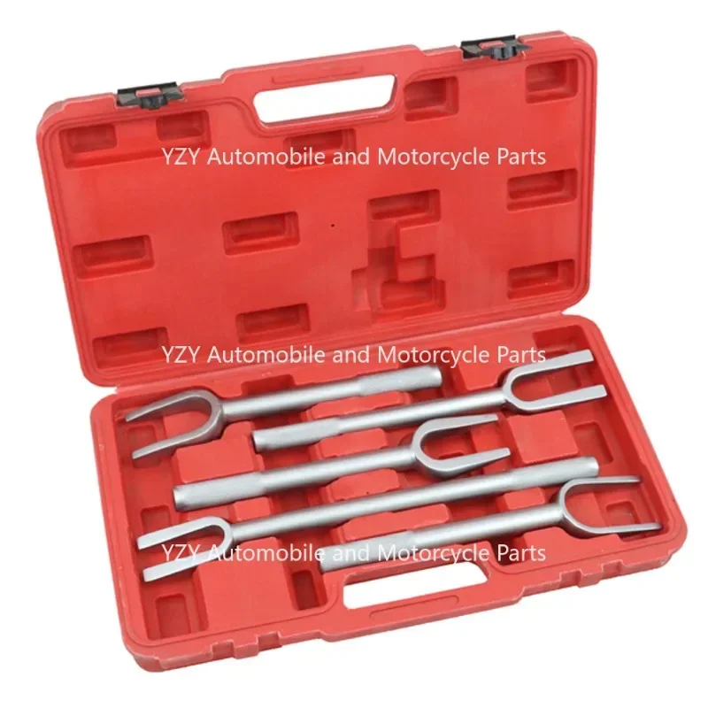 Набор стержней для вилочного типа с шаровой головкой 5 шт.