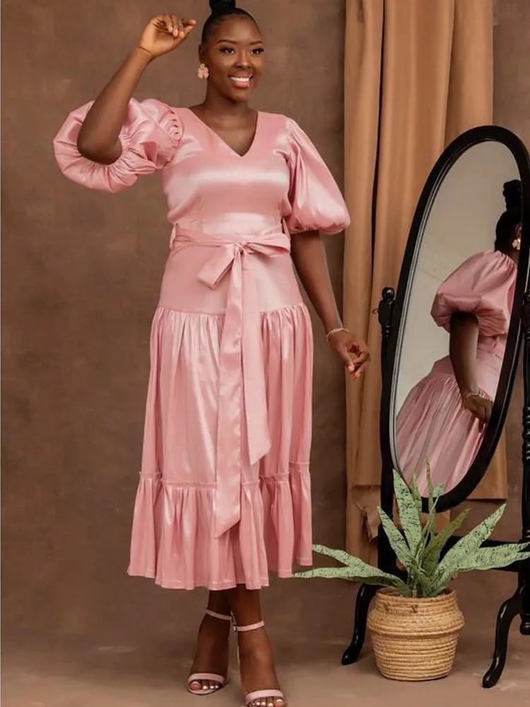 Рисунок 5 - Африканские платья для женщин