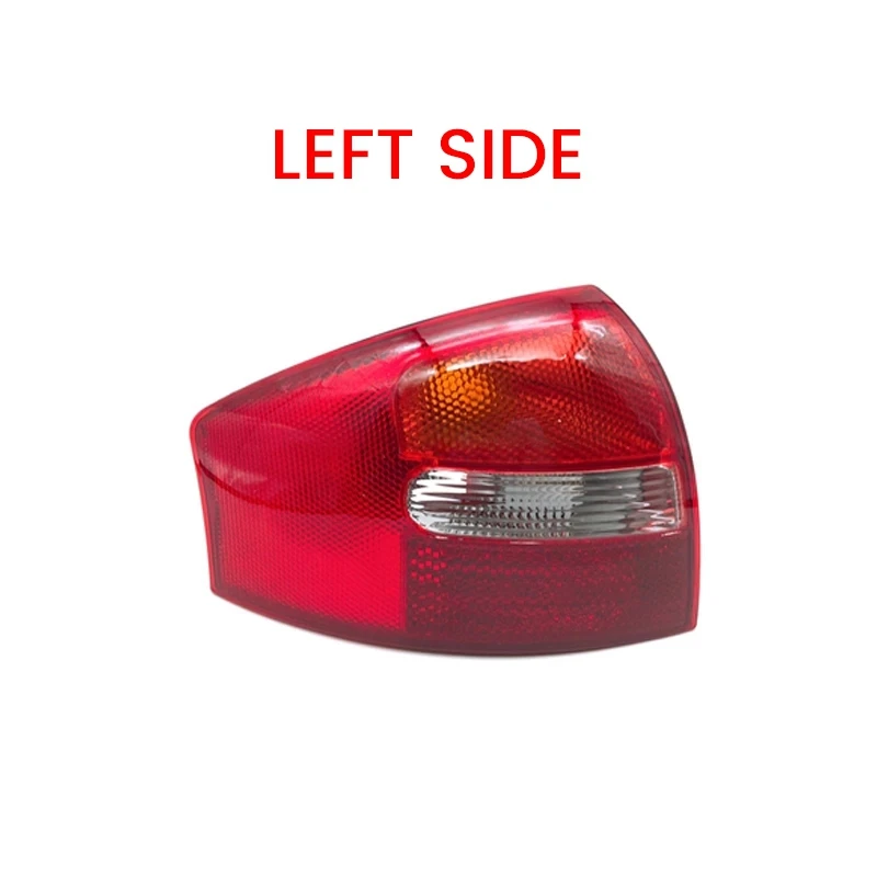 Автомобильные боковые задние фонари стоп-сигнал задний фонарь тормозные лампы