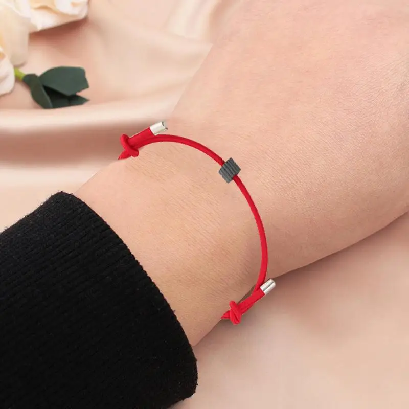 

Car Window Break Bracelet Vehicle Rapid Escape Wristbands Safety Glass Breaker Easy To Use Multi-Purpose Tungsten Carbide Beads