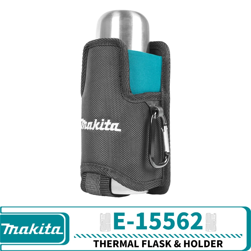 

Makita E-15562 Термокружка с держателем
